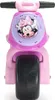 INJUSA Minnie Mouse Jazda na motorke Bežecký bicykel Náhľad obrázku produktu 6
