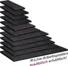 Vicco Küchenarbeitsplatte R-Line, 80 cm, Anthrazit Produktbild-Vorschau 4