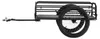 VEVOR rimorchio per biciclette, portata 125 kg, rimorchio Anteprima dell’immagine prodotto 2