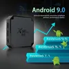 NEUE Smart-TV-Box mit Multimedia-Decoder, Android 9.0, Produktbild-Vorschau 4