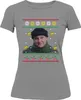 Harry Kevin Allein Zuhause - Weihnachtsgeschenk Ugly Produktbild-Vorschau 2