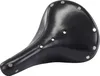 Brooks Sattel B396 Flyer Männer schwarz Produktbild-Vorschau 13