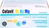 Cefavit D3 K2 Mg 4,000 I.E. Kapseln für Knochen und Produktbild-Vorschau 1