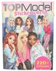 TopModel TOPModel Stickerworld Anteprima dell’immagine prodotto 1
