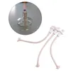 7Pcs Keramik Halter Taschenlampe Wein Flasche Öl Kerze Produktbild-Vorschau 8