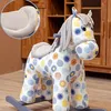Aga4Kids Houpací koník MR6144-3 Náhled obrázku produktu 3