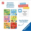 Meine ersten Wörter: 6 Mini-Bücher im Set Náhľad obrázku produktu 2