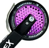 Root Industries Honeycore Stunt-Scooter Rolle 110mm Lila/PU Produktbild-Vorschau 4