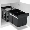 koš na odpadky vidaXL Soft-Close 36 l Náhled obrázku produktu 7