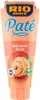 Rio Mare Paté Salmone / Crema di salmone rosa 100 gr. Anteprima dell’immagine prodotto 3