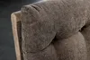 riess-ambiente Moderne Sitzbank BIG GEORGE 160cm taupe Produktbild-Vorschau 7