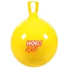 Gymnic Hüpfball "HOP", Blau, 66 cm Produktbild-Vorschau 6