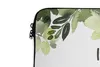 MuchoWow® Laptop Hülle 13 Zoll Weihnachten - Zitat - Produktbild-Vorschau 3