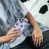 Selencia Vivid Back Cover Samsung Galaxy S24 - Stelle Anteprima dell’immagine prodotto 6