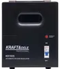 Regolatore di tensione Kraft&Dele AVR 5000VA/230V KD1935 Anteprima dell’immagine prodotto 2