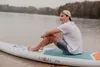 SUP aufblasbares Brett Moai 11'6 Touring Stand Up SUP Produktbild-Vorschau 3