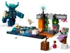 LEGO Minecraft Begegnung mit dem Wächter - Spielzeug zum Produktbild-Vorschau 27