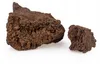 Aquarium Steine Lava Gestein braun-rot 3 kg, dekorative Produktbild-Vorschau 2