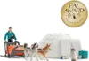 Schleich schleich® WILD LIFE 42558 Spedizione Antartica Anteprima dell’immagine prodotto 20