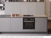 Bauknecht HEKO F500 (HIS5 EI8VS3 ES+ BU 1760C FT), Produktbild-Vorschau 8
