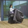 Perel Garden Grillabdeckung 145 cm Produktbild-Vorschau 9
