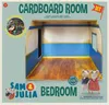Sam & Julia: Mäusehaus-Zimmer: Kinderzimmer Produktbild-Vorschau 3