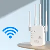 Amplificatore WLAN dual band da 1200 Mbit, ripetitore WiFi Anteprima dell’immagine prodotto 3