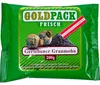 Goldpack Frisch geriebener Graumohn auserlesene Qualität Produktbild-Vorschau 1