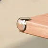 Adlersfeld, Jeu de protège-coins en silicone, protection Voir les images du produit 3