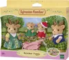 Sylvanian Families 5692, 3 Jahr(e), Mehrfarbig Produktbild-Vorschau 6