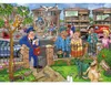 Wasgij 1110100805, 1000 szt., Humor, 15 lat(a) Podgląd zdjęcia produktu 2