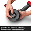 Meuleuse d'angle Ø125mm 18V (solo) TP-AG 18/125 CE Q Li  - Produktbild-Vorschau 14