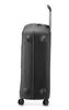 DELSEY PARIS Moncey 4 Double Rolls Trolley MR 69 Black Produktbild-Vorschau 3