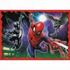 Puzzle Trefl 4W1 Spiderman - Eroul Spiderman Podgląd zdjęcia produktu 11