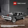 LEGO® Technic 42111 Domov Dodge Charger Náhľad obrázku produktu 24
