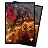 100 Ultra Pro MtG Magic Sleeves - Outlaws of Thunder Produktbild-Vorschau 5