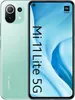 Xiaomi Mi 11 Lite 5G Grün 128 GB Produktbild-Vorschau 2