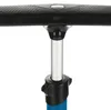 COM-FOUR® Premium-Fahrradpumpe, Produktbild-Vorschau 6