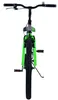 Vélo enfant Volare Sportivo - Garçons - 24 pouces - Noir Voir les images du produit 6