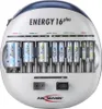 Stazione di ricarica ANSMANN "Energy 16 plus", con 2 prese Anteprima dell’immagine prodotto 2