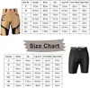 ROCKBROS Fahrrad Radhose Herren mit Sitzpolster 4D MTB Produktbild-Vorschau 7