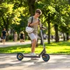 Motus Scooty 10 ELITE Elektroroller 350W 36V 7,8Ah bis 40 Produktbild-Vorschau 11