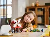 LEGO Minecraft Farma z wiatrakiem, Zestaw do budowania, 8 Podgląd zdjęcia produktu 7