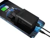 Verk 06286 Rychlonabíječka 4x USB 3.0 Quick Charge černá Náhled obrázku produktu 12