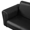 HOMCOM Kindersessel Kindersofa Sofa Sessel Kinder Softsofa Produktbild-Vorschau 9