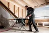 Metabo TS 254 M, 4200 RPM, 4,8 cm, 8 cm, 8 cm, 52 cm, -1,5 Produktbild-Vorschau 4