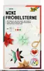 folia Bandes de papier à plier HIVER pour Mini Étoiles Voir les images du produit 5