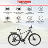 Telefunken City SUV E-Bike | Elektrofahrrad 29 Zoll | Produktbild-Vorschau 6