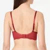 Triumph Mirage Spotlight P, Farbe: Rumba Red 71/1542, Produktbild-Vorschau 2