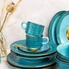 Kaffeeservice, Porzellan Kaffeeservice, Porzellan Prospero Produktbild-Vorschau 15